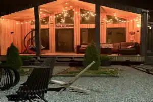 Arenda Doma Olkha Private house, Ufa