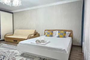 Mars Apartments Kz 56d Apartaments, Aqtobe