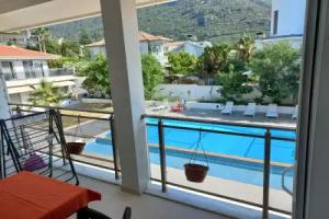 Oludeniz Evleri Apartments, Oludeniz