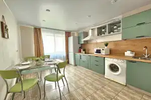Zhivi uyutno Apartments, Vologda