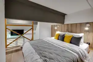 Apart-otel Apart-otel Demiflat, Podolsk