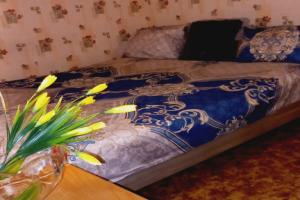 Byudzhetnaya Tri Minutki Ot Metro Flat, Moscow