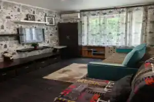 V Tsentre Ryadom S Parkom Flat, Tuapse