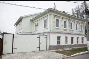 Kremlyovskaya 7 Apartments, Kolomna
