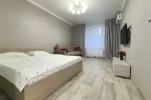 Na Ulitsa Baki Urmanche 4k3 Apartments, Kazan