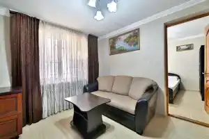 Chernomor Mini-hotel, Adler