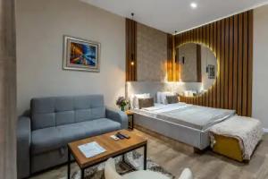 Seven Boutique Hotel Baku, Baku