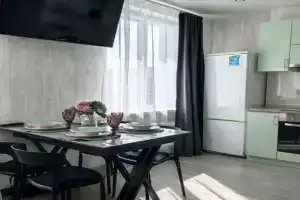 Na Ulitse Tetsevskaya 4D Flat, Kazan