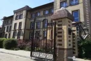 Malikon Hotel, Taganrog