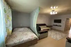 Na prospekte Vakhitova 23 Apartments, Nizhnekamsk