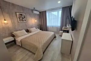 Na Tsiolkovskogo 61G Flat, Dzerzhinsk