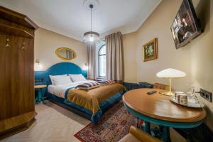 Grinvich Living Quarters, St. Petersburg