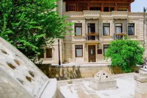 Royal Antique Boutique Hotel, Baku