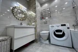 AlexHome Khimki Na Molodezhnoy 61 Flat, Khimki