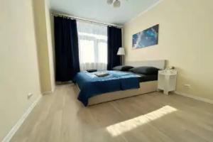 S Panoramnym Vidom Na Sosnovoy Flat, Kotel'niki