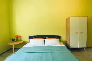 Room-Room Holzunova 39 Apartments, Voronezh