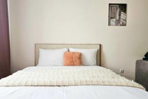 Apartamenty Set gostevykh kvartir Yedem v Perm Flat, Perm