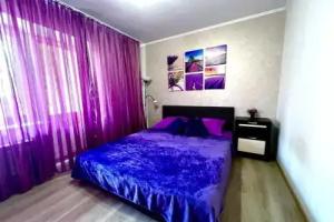 Na Ulitse Dmitriya Mikhaylova 2 - Lavanda Flat, Noginsk