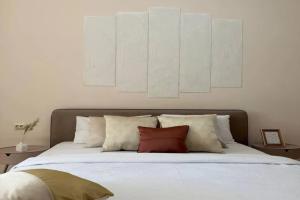 Apartments Kvartira Prostornaya V Kaspiyske