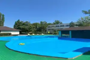 Hotel Gostinitsa Loran, Volgodonsk