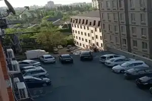 Kvartira Gadzhieva 73 Apartments, Makhachkala