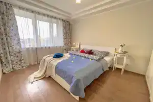 TrekhkomnatnayaV Podolske Flat, Podolsk