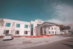 Asmald Palace Hotel, Kokand