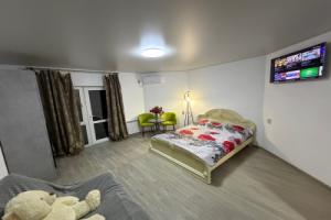 Primorskaya 53 Private House, Kerch