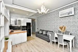 Na Teryana 8 Apartments, Yerevan