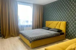 Uyutnaya Dvukhkomnatnaya Flat, Ekaterinburg