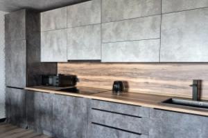 V Zhk Zvezdny Flat, Chita