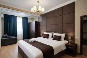 Golden Street Hotel, Baku