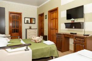 Standart s Kukhney Apartments, Lazarevskoye