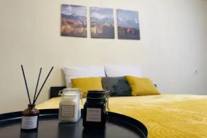 U Tts Rio Ivanovo Na Apartments (6th floor), Kokhma