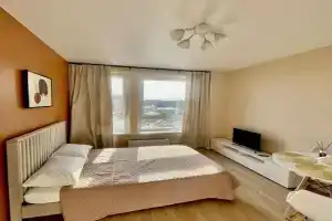 Krasnogorsk Vidnaya Ulitsa Mitino Dom Kaspera Flat, Krasnogorsk