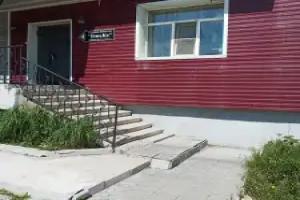 Meblirovannye Komnaty Tenka, Magadan