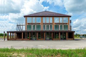 "Imperial" Hotel, Kondrova