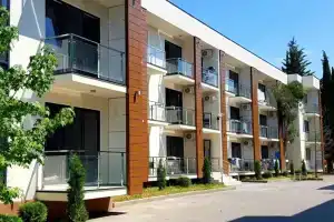 Lenina 219/1a Apartments, Adler