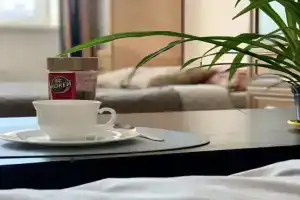 Na Kamenskoy Ulitse 103 Flat, Kamensk-Uralsky