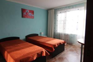 Na Ulitse Krasnykh Fortov 1 Flat, Sosnovyy Bor