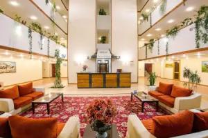 Reikartz Dostar Hotel, Karagandy