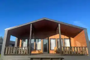 Orkhideya Private House, Lopotovo