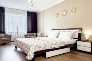 Na Ulitse Proletarskaya 288/2 Ot Kvar Тerry Flat, Orenburg