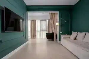 V Samom Tsentre Sochi Flat, Sochi