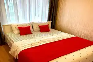 Na Ulitse Bolshoy Sankt-Peterburgskoy 124B Flat, Velikiy Novgorod