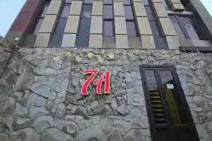 7a Guest house, Groznyy