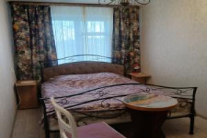 Na Ulitse Lenina 39 Flat, Kolomna