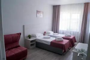 MAESTRO Guest House, Anapa