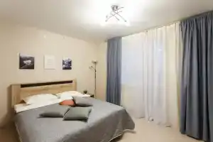 Live cjmfortably on Rybinskaya street Hotel, Cherepovets