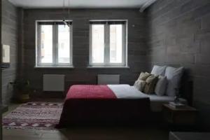 Novaya Studiya Na Blinnoy Gore Flat, Sergiyev Posad